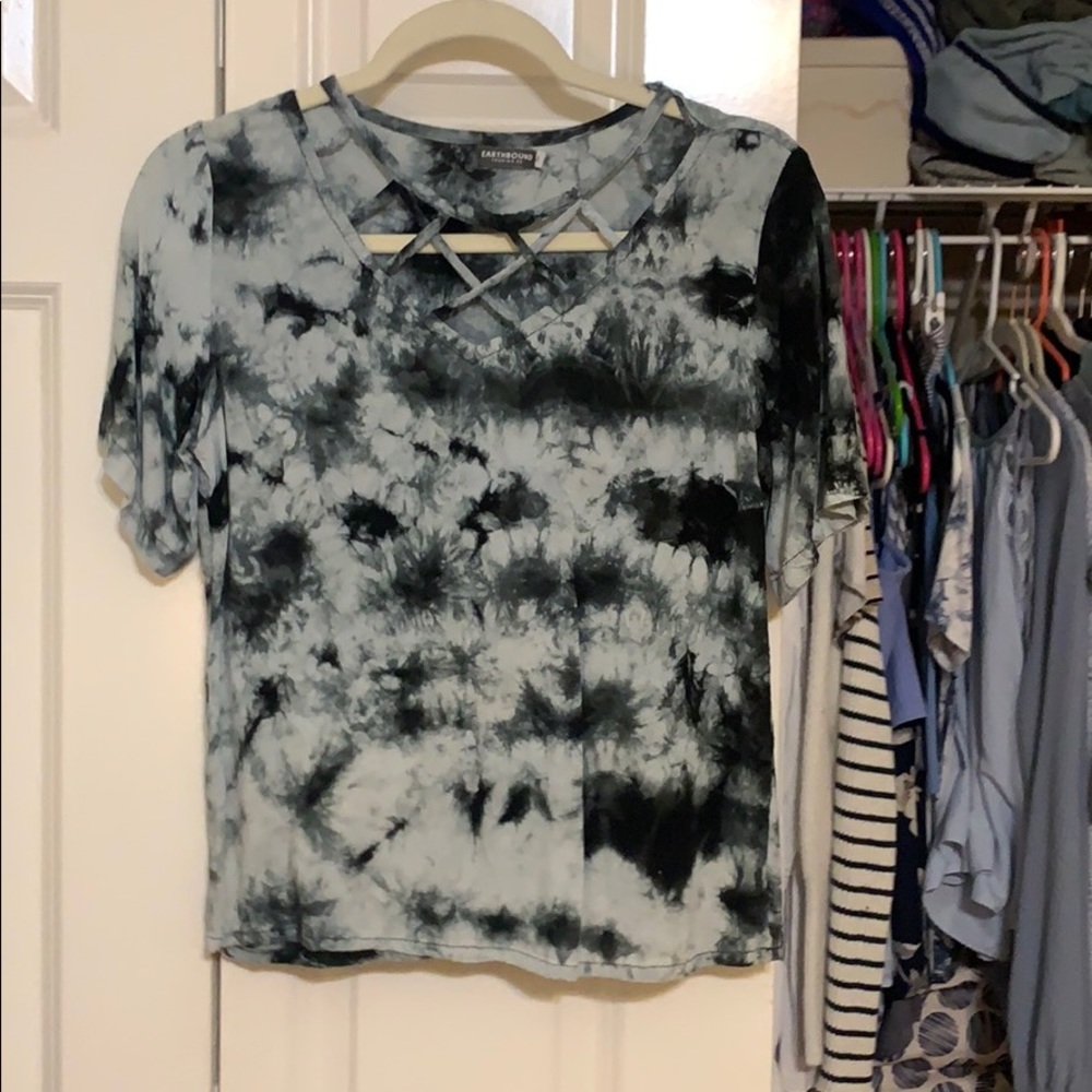 Earthbound size S